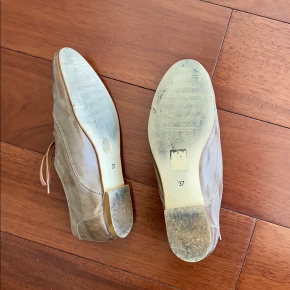 Loafers from France! - Picture 4 of 5